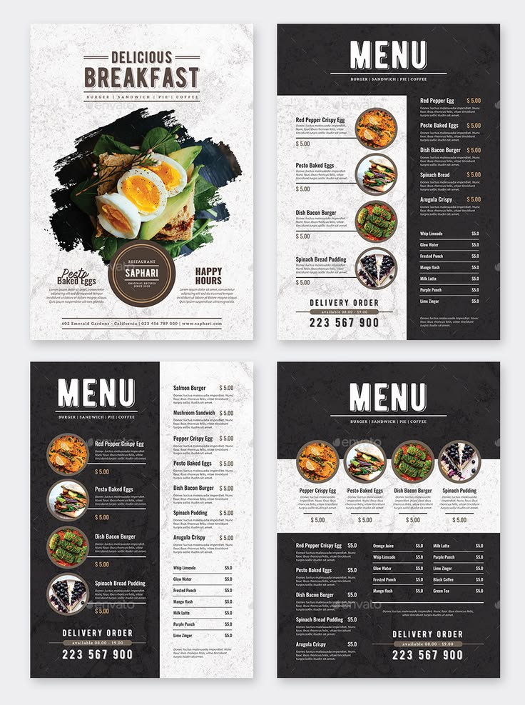 Graphic Design Poster 8 - Crazex Studio